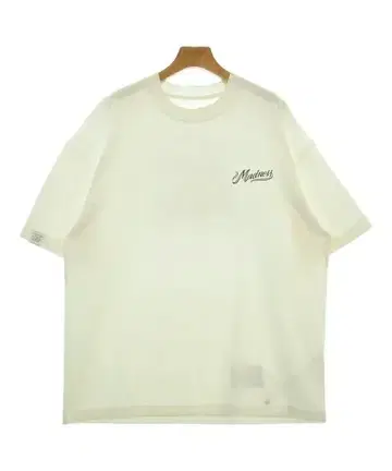 MADNESS 티셔츠 남성용