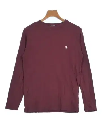 CHAMPION 티셔츠 남성용