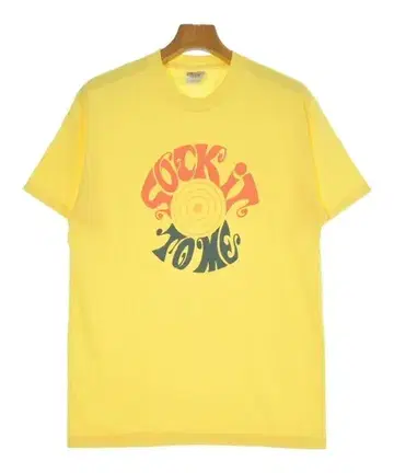 기타 티셔츠 남성용