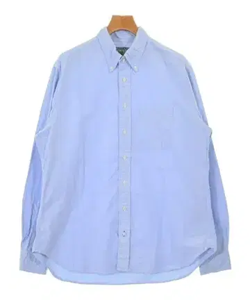 GITMANBROS 캐주얼 셔츠 남성용