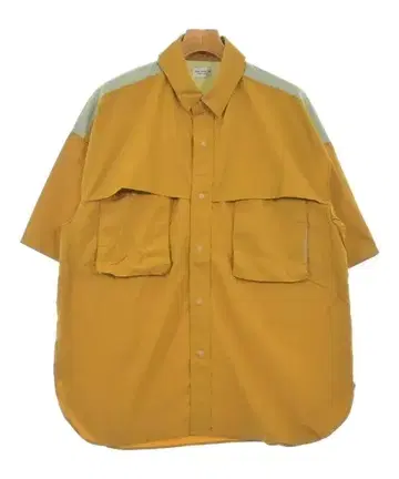 Chaos Fishing Club 캐주얼 셔츠 남성용