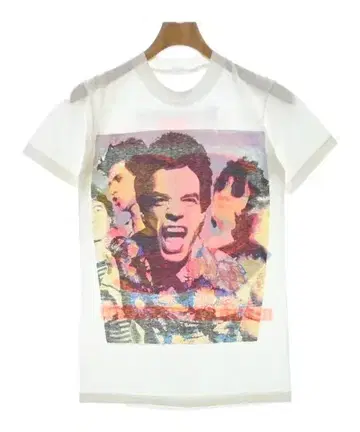 기타 T셔츠 남성용