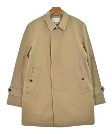 nanamica 스텐카라 코트 남성용