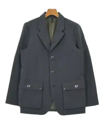 NIGEL CABOURN 테일러드 자켓 남성용