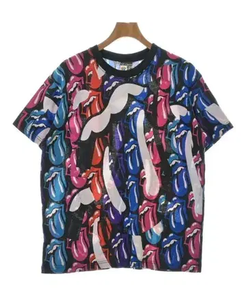 기타 T셔츠 티셔츠 남성용