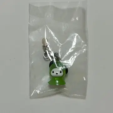 포차코 메지루시 액세서리 테루테루보즈