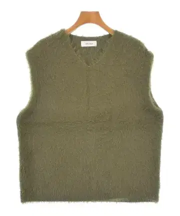 Mila Owen 여성용 베스트