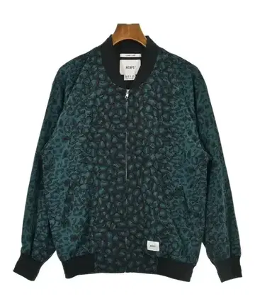 WTAPS 블루종 (기타) 남성용