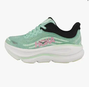 새상품, 미사용 호카 육상 러닝 러닝화 본다이 9 23.0