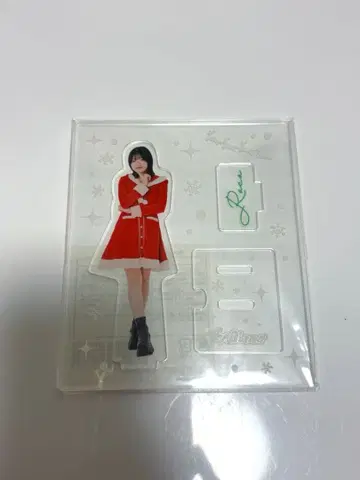 로코마코아코 로코 아크릴 스탠드