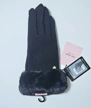 케이트 스페이드 장갑