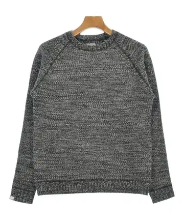 Deluxe 니트 스웨터 남성용