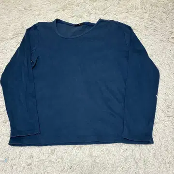 YS 와이즈 티셔츠 긴팔 변형 옷깃