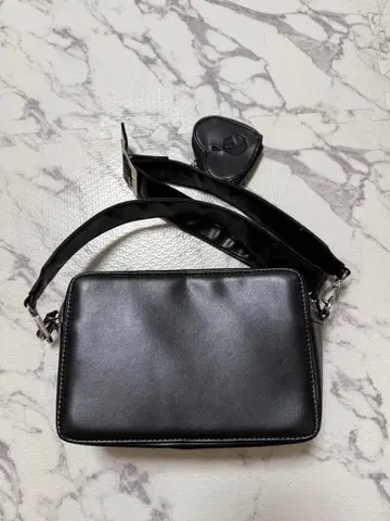 epine 에피누 숄더백