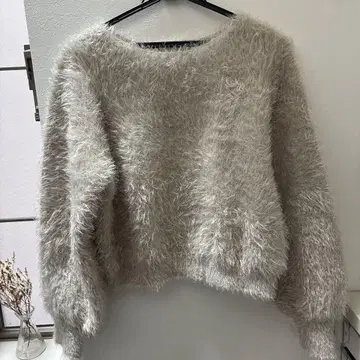 푹신하고 따뜻한 예쁜 니트!