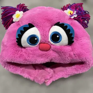 유니버셜 USJ 아비짱 팬캡 모자