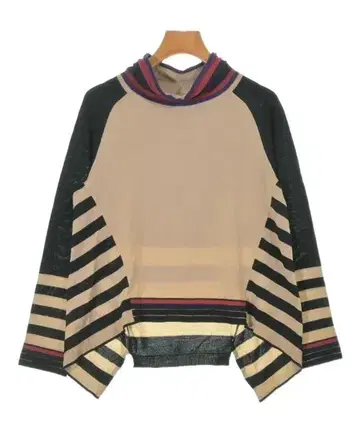 HIROKO BIS 니트 스웨터 여성용