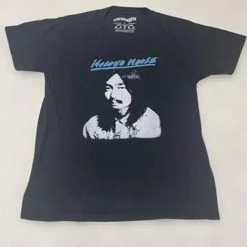 호소노 하루오미 HOSONO HOUSE 티셔츠 레어