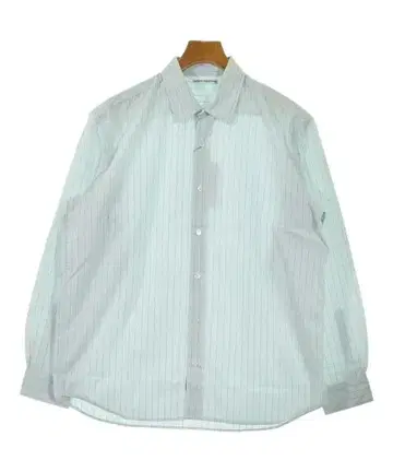 유니폼 익스페리먼트 캐주얼 셔츠 남성용