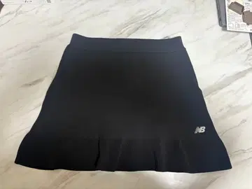 뉴발란스 뉴발란스골프 플리츠 스커트