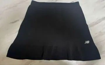 뉴발란스 뉴발란스골프 플리츠 스커트