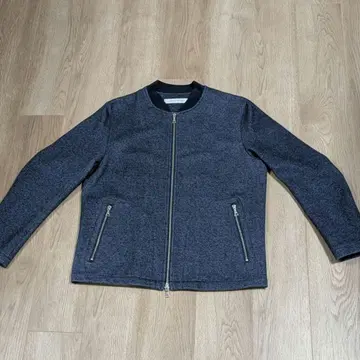 맨즈 멜로즈 아우터 자켓 블루종