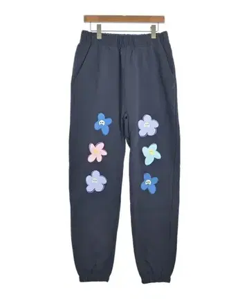 NISHIMOTO IS THE MOUTH 스웨트 팬츠 남성용