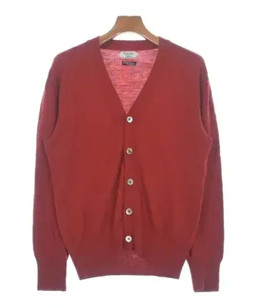 Wild Life Tailor 남성용 가디건