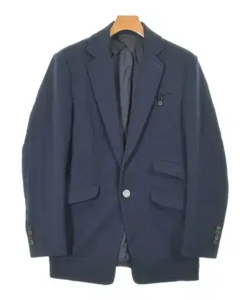 DIET BUTCHER SLIM SKIN 테일러드 자켓 남성용