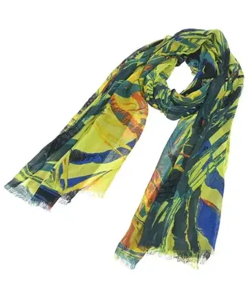 ISSEY MIYAKE 스톨 남성용