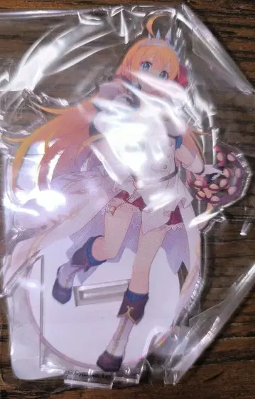 프린세스 커넥트 Re:Dive 카라테츠 콜라보 아크릴 스탠드