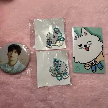 TXT 수빈 & 연준 모음