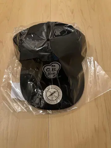 새상품 BLANKEY JET CITY 캡