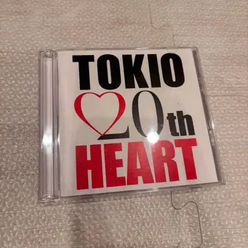 TOKIO 20th HEART