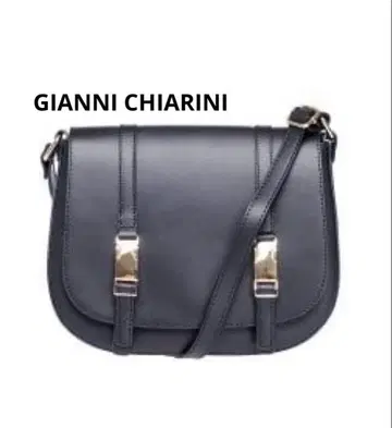 GIANNI CHIARINI 지아니카리니 포스트맨 숄더백