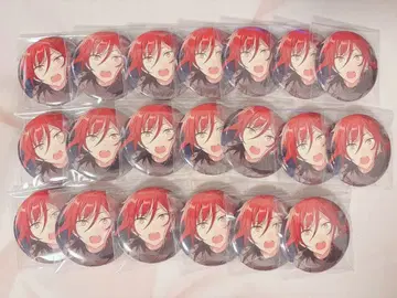 앙스타 나츠메 캔뱃지