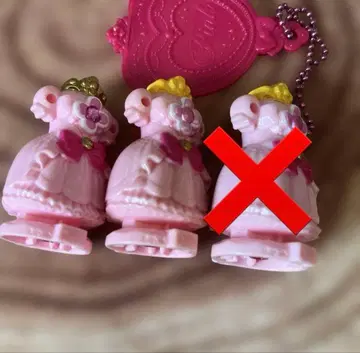 프리큐어 드레스업 키 프린세스 프리큐어