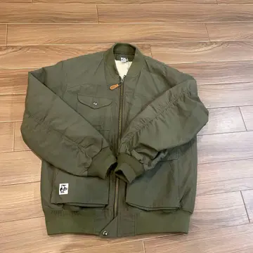 참스 자켓 남성용 L 사이즈