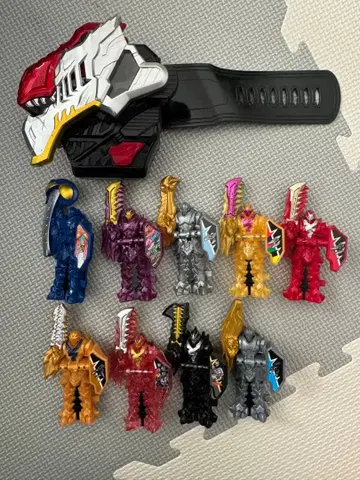 류소우 체인지와 류소울