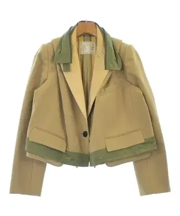 sacai 캐주얼 자켓 여성용