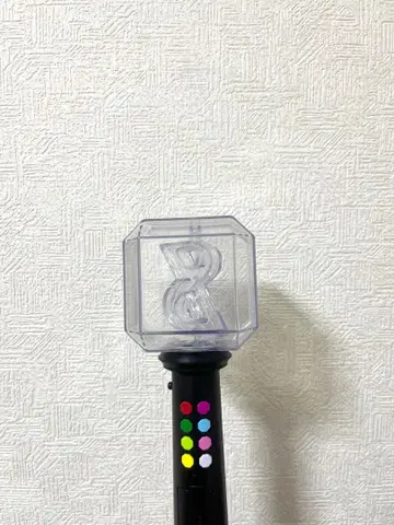 타임리스 응원봉