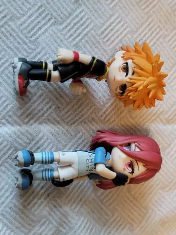 블루 록 전시회 쿠니가미 렌스케 치기리 효마 팔버스 PalVerse