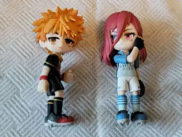 블루 록 전시회 쿠니가미 렌스케 치기리 효마 팔버스 PalVerse