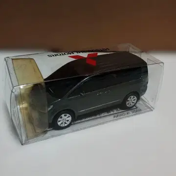 미쓰비시 델리카 D:5 풀백카 DELICA D:5 DAD