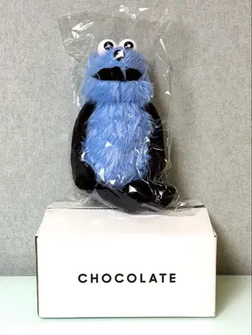 퍼펫 순순 봉제 인형