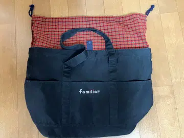 파밀리아 마더백