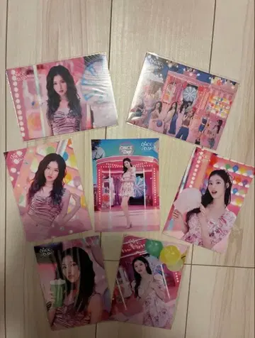 twice once day 랜트 묶음 판매 사나