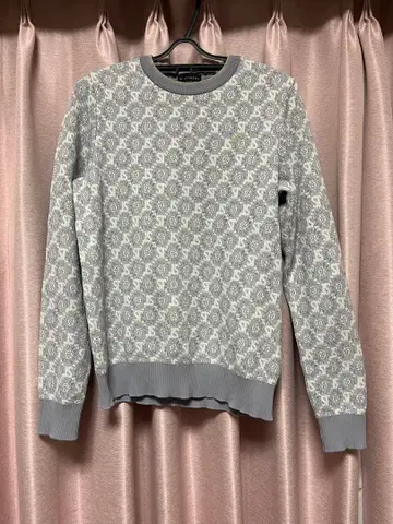 세인트 앤드류스 여성용 니트 스웨터