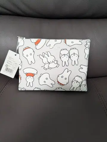 미피전 파우치 65주년