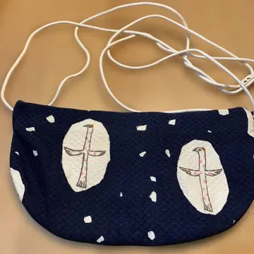 미나 페르호넨 cross bird 쿠페 백 미니백